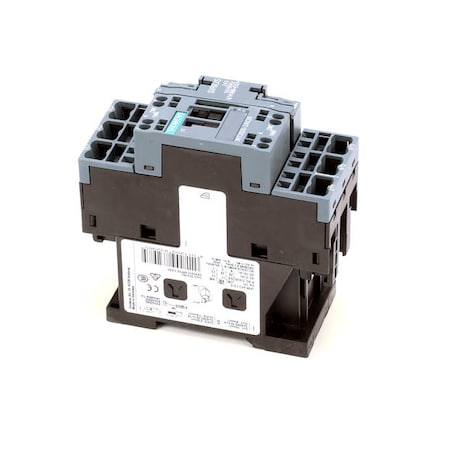 Lvo 24V Contactor -Spring Clamp 511-5294
